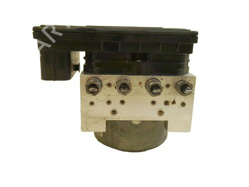 Used ABS pump ABS pump PEUGEOT 208 I (CA_, CC_) 1.5 BlueHDI 100 (102 hp) 33409260 33409260