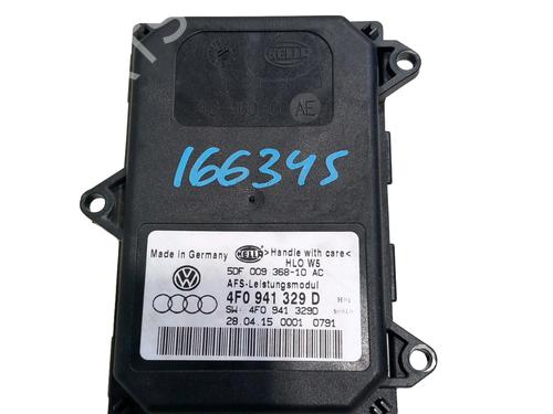 Computer verlichting AUDI A8 D3 (4E2, 4E8) [2002-2010]  26519167