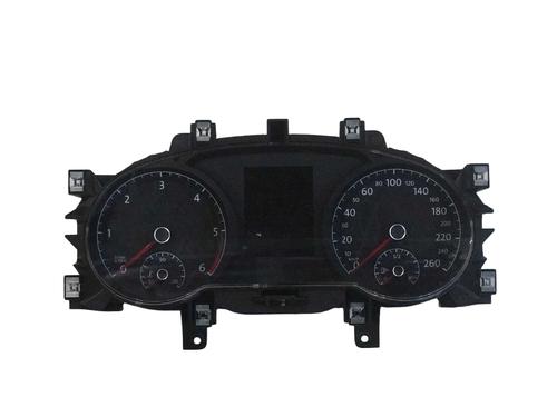 Used Instrument cluster Instrument cluster VW TOURAN (5T1) 1.6 TDI (115 hp) 34547677 34547677