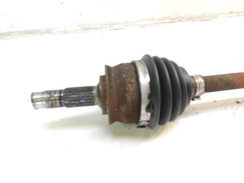 Left front driveshaft FIAT 500 (312_) 1.2 (312AXA1A) | BP14471942M38 