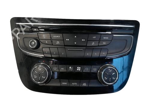 Used Climate control Climate control PEUGEOT 508 I (8D_) 1.6 HDi (112 hp) 34494201 34494201