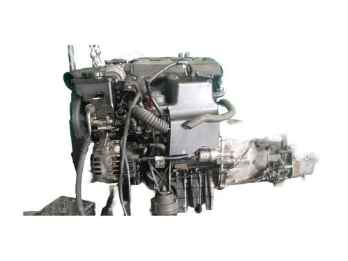 Used Starter BMW 3 (E46) [1997-2005]  26909564