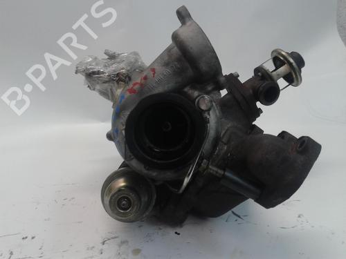 Turbocharger/Supercharger CITROËN XANTIA (X1_, X2_)  | BP18699701M71 