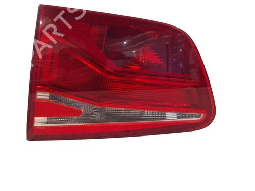 Used Right tailgate light SEAT ALHAMBRA (710, 711) 2.0 TDI (177 hp) 27436652