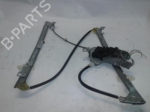 Used Front left window mechanism Front left window mechanism 36234001 36234001