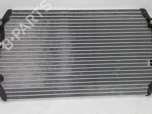 Varmeapparat TOYOTA CAMRY (_V2_) 2.2 (SXV20) (126 hp) 24667315