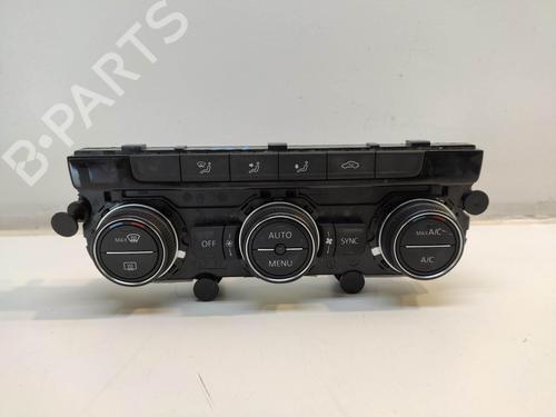 Climate control VW GOLF VII (5G1, BQ1, BE1, BE2) | BP34486103I5 - Image 2