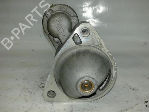 Used Starter Starter CHEVROLET AVEO / KALOS Hatchback (T200) 1.2 (72 hp) 35729453 35729453