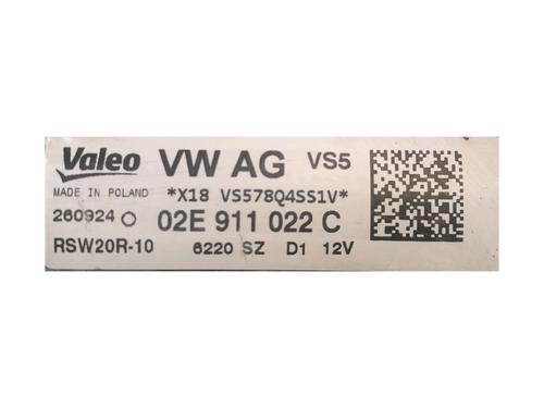Starter AUDI Q2 (GAB, GAG) 1.4 TFSI | BP39107609M8 - Image 3