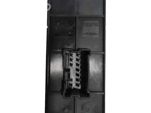 Right front window switch NISSAN LEAF (ZE0) Electric | BP35814939I26 - Image 2