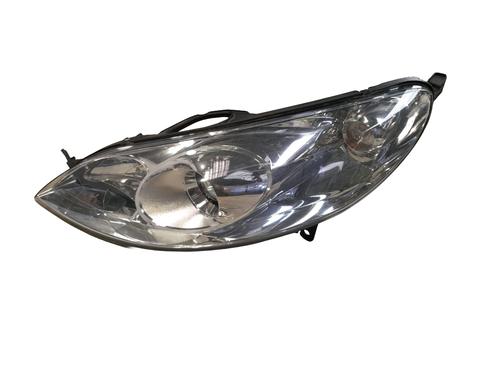 Used Left headlight Left headlight PEUGEOT 407 (6D_) [2004-2011] 34494452 34494452