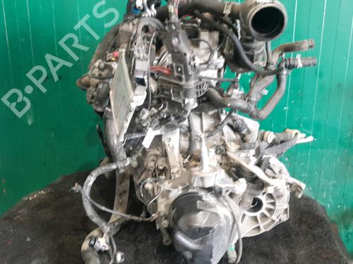 AC compressor RENAULT CLIO IV (BH_) 0.9 TCe 90 (BHNF, BHMA, BHMH, BHJK, BHJR) | BP35736296M34 - Image 2