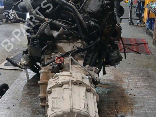 Gearbox TOYOTA RAV 4 II (_A2_) 2.0 4WD (ACA21, ACA20) | BP34546151M3 - Image 2