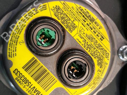 Førerens kollisjonspute BMW 3 (E90) 320 d | BP18556239C9 