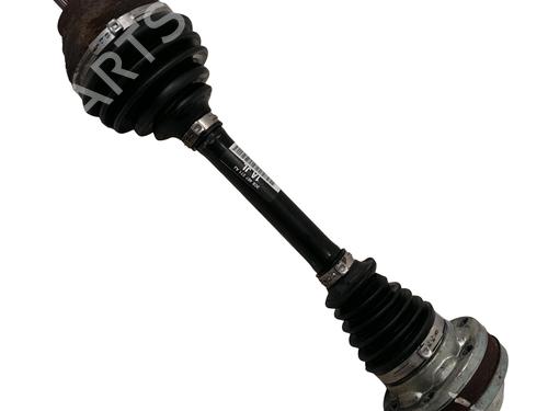 left-front-driveshaft-vw-golf-vi-5k1-2008-2009-2010-2011-2012-2013-2014-34550925 main image