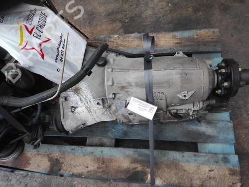 Gearbox MERCEDES-BENZ CLK (C208) CLK 230 Kompressor (208.348) | BP14464873M3 