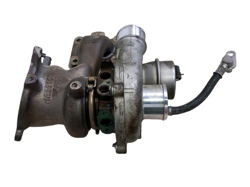 Turbocompresseur/Compresseur Turbocompresseur/Compresseur FORD MONDEO V Hatchback (CE) 1.0 EcoBoost (125 hp) 36339315 36339315