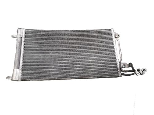Used Heater matrix SEAT IBIZA IV (6J5, 6P1) 1.9 TDI (105 hp) 25824849