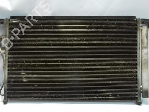 Used Heater matrix HYUNDAI SANTA FÉ II (CM) [2005-2015]  14914940
