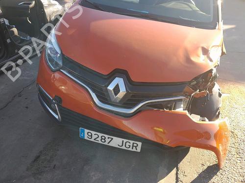 Other RENAULT CAPTUR I (J5_, H5_) 0.9 TCe 90 | BP34466026O1  - Image 5