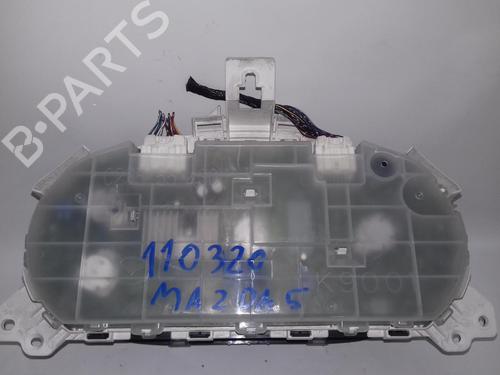 Instrument cluster MAZDA 5 (CR) 2.0 CD (CR19) | BP14460064C47 