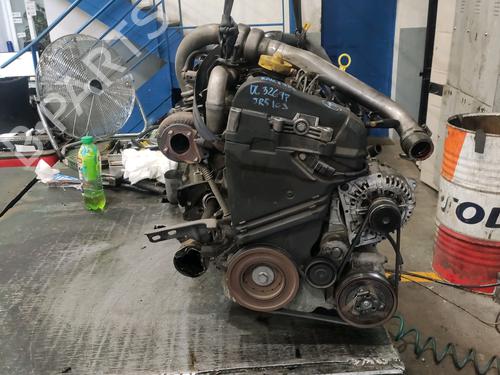 Moteur RENAULT MEGANE II Estate (KM0/1_) 1.5 dCi (KM02, KM13) (101 hp) 27805380
