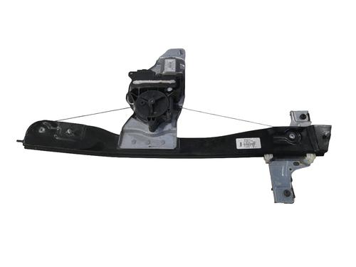 Used Front left window mechanism Front left window mechanism 34548434 34548434