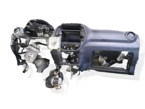Kollisonspute sett TOYOTA RAV 4 II (_A2_) 1.8 (ZCA25_, ZCA26_, ZCA25W, ZCA26W) (125 hp) 23053502