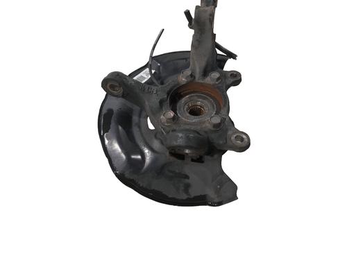 Used Left front steering knuckle Left front steering knuckle TOYOTA AURIS (_E15_) 1.8 Hybrid (ZWE150_, ZWE150R) (136 hp) 34547762 34547762