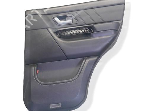 Used Rear right panel Rear right panel LAND ROVER RANGE ROVER SPORT I (L320) 3.6 D 4x4 (272 hp) 34466082 34466082