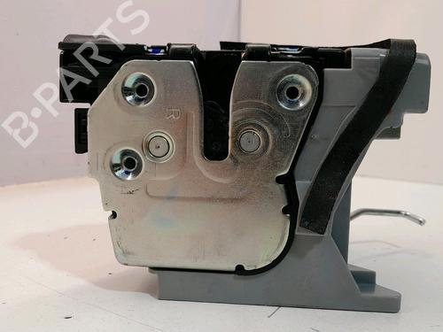 Used Rear right lock Rear right lock HYUNDAI BAYON (BC3) 1.0 T-GDI (101 hp) 34462764 34462764
