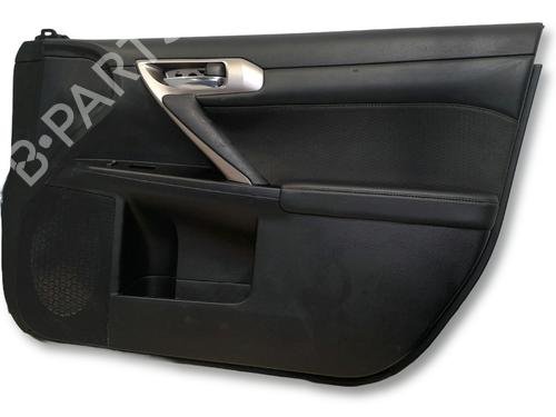 Used Front right panel Front right panel LEXUS CT (ZWA10_) 200h (ZWA10_, ZWA10R) (136 hp) 34467277 34467277