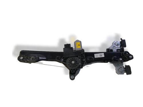 front-left-window-mechanism-nissan-pulsar-hatchback-c13-2014-34465335 main image