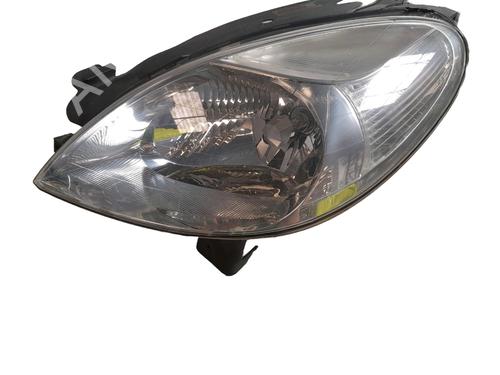 Used Left headlight CITROËN XSARA PICASSO (N68) 2.0 HDi (90 hp) 27346190