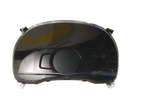 Used Instrument cluster Instrument cluster HYUNDAI IONIQ (AE) 1.6 GDI Hybrid (105 hp) 34548709 34548709