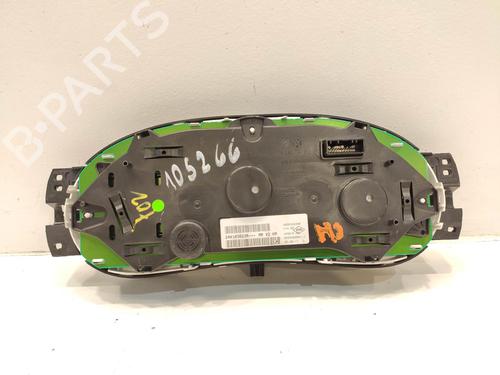 Instrument cluster DACIA SANDERO II 1.5 dCi | BP34483880C47 - Image 3