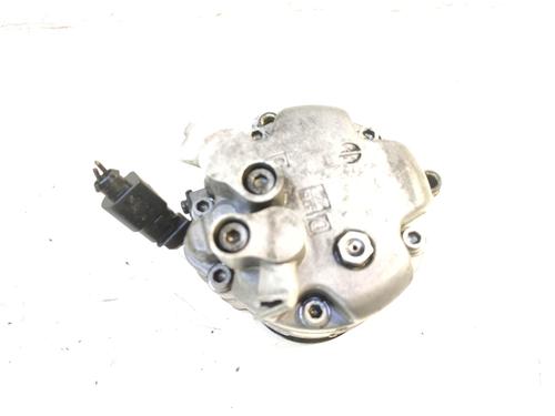 AC compressor RENAULT MEGANE III Hatchback (BZ0/1_, B3_) | BP35731111M34 - Image 6