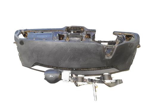 Used Airbag Kit KIA SPORTAGE III (SL) 1.6 GDI (135 hp) 23969386