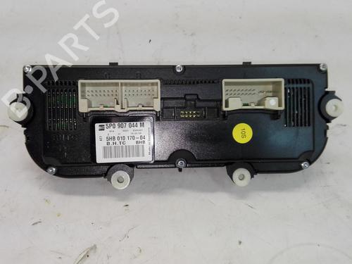 Climate control SEAT LEON (1P1)  | BP14451244I5 