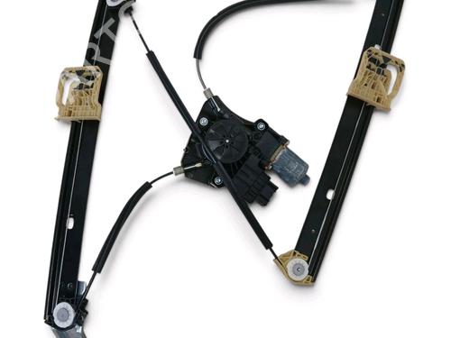 Front left window mechanism VW T-CROSS (C11, D31) 1.0 TSi | BP40160114C22 - Image 2