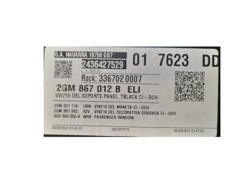 Andre VW T-CROSS (C11, D31) 1.0 TSi | BP38448211O1 - Image 3