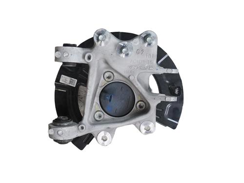 Used Right rear steering knuckle Right rear steering knuckle HYUNDAI TUCSON (NX4E, NX4A) [2020-2026] 34379441 34379441