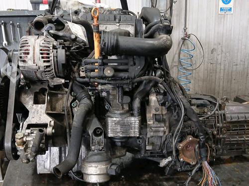 Gearbox AUDI A4 B6 (8E2) 1.9 TDI | BP20705878M3 
