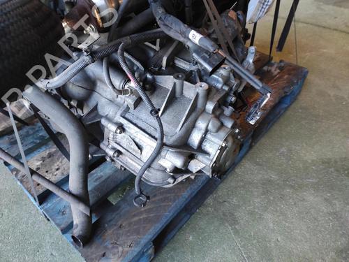 Gearbox CHEVROLET CAPTIVA (C100, C140) | BP37234755M3 - Image 2