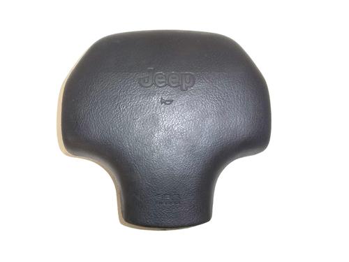 Used Driver airbag JEEP CHEROKEE (XJ) 4.0 i (173 hp) 24667932