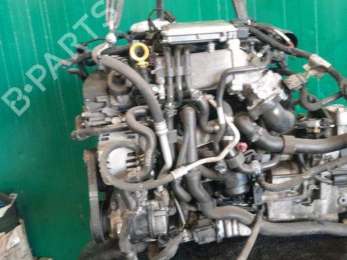 Starter SKODA OCTAVIA III Combi (5E5, 5E6) 1.6 TDI 4x4 | BP37240831M8 - Image 3