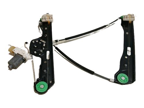 Front left window mechanism BMW 3 (E90) 325 i | BP34465243C22 - Image 2