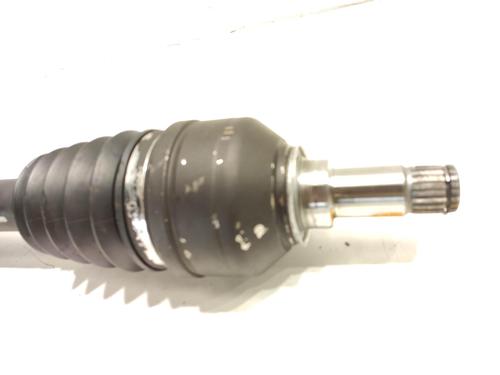 Left front driveshaft MERCEDES-BENZ A-CLASS (W168) A 170 CDI (168.008) | BP14475728M38 