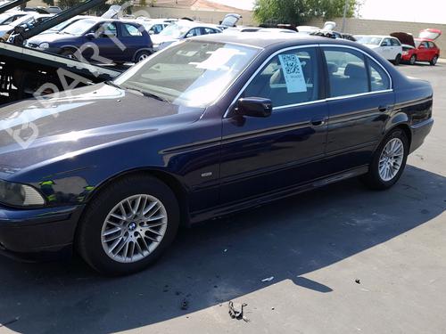 Brugte BMW 5 (E39) 525 d 4183436