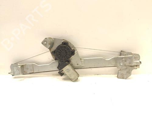 Used Front right window mechanism Front right window mechanism DACIA DUSTER (HS_) 1.5 dCi (HSMC) (107 hp) 34487119 34487119
